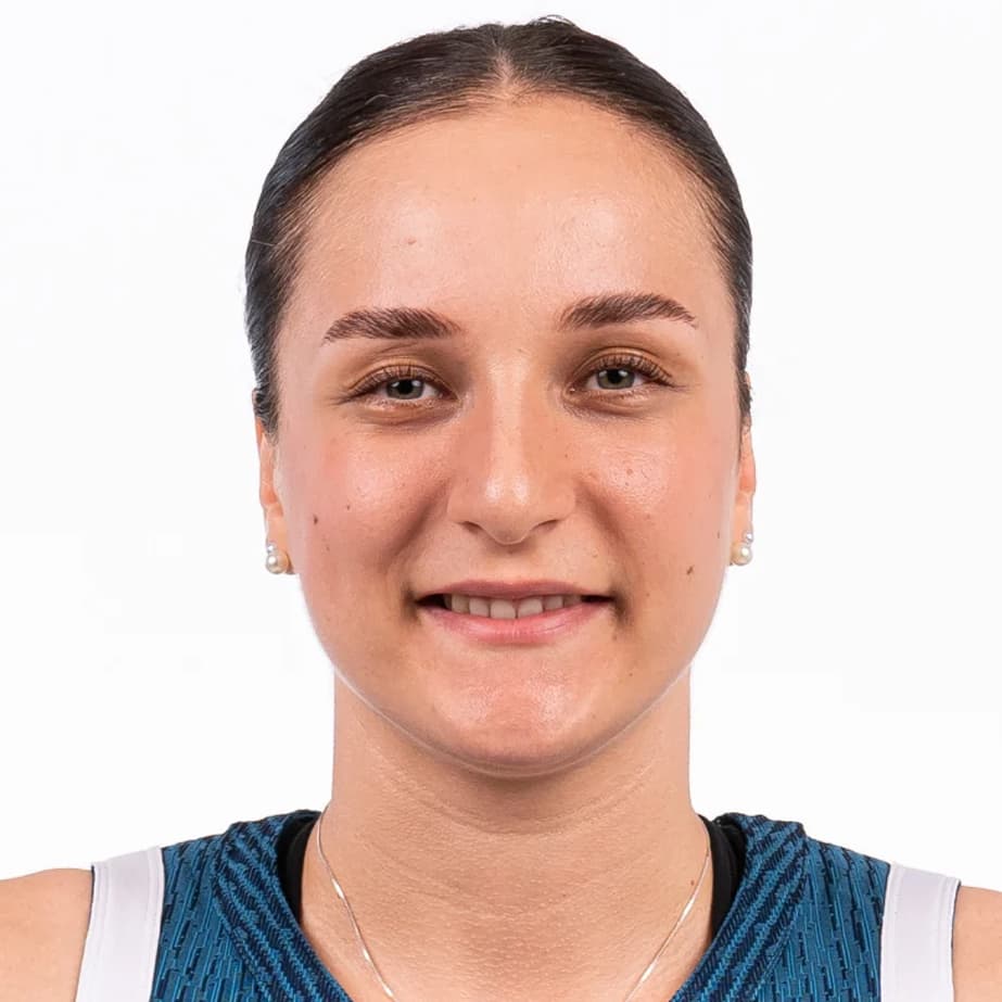 Zala FRISKOVEC