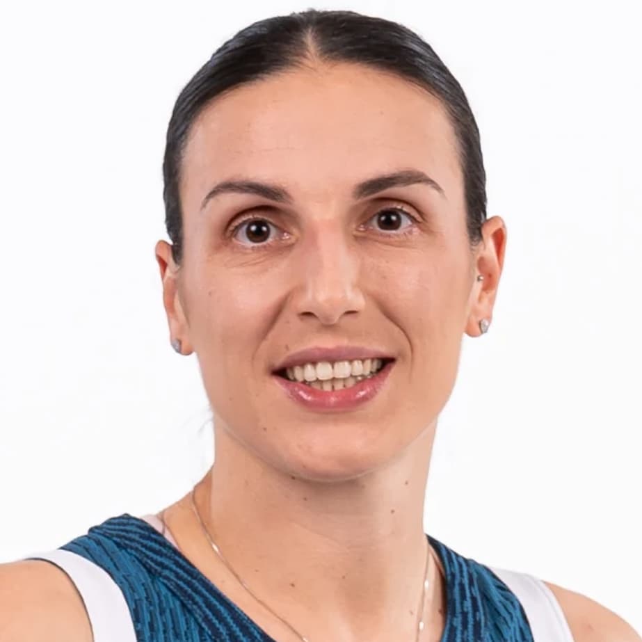 Teja OBLAK