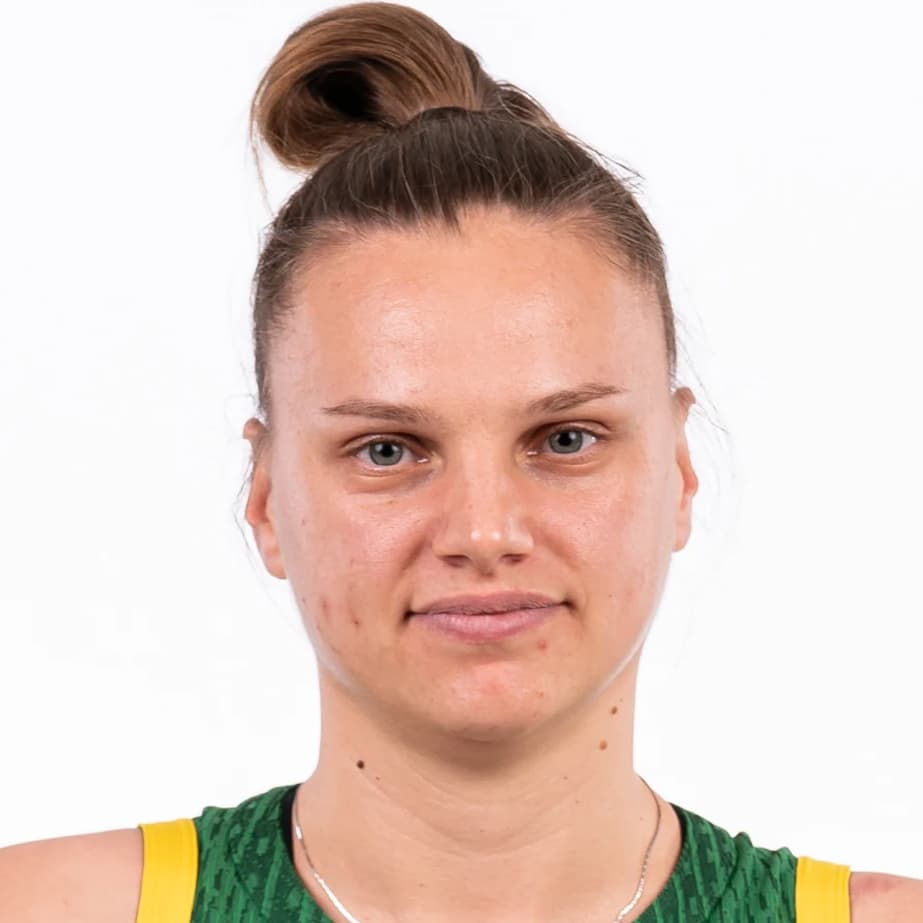 Laura JUSKAITE