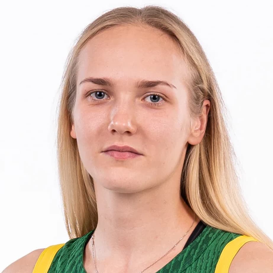Egle ZABOTKAITE