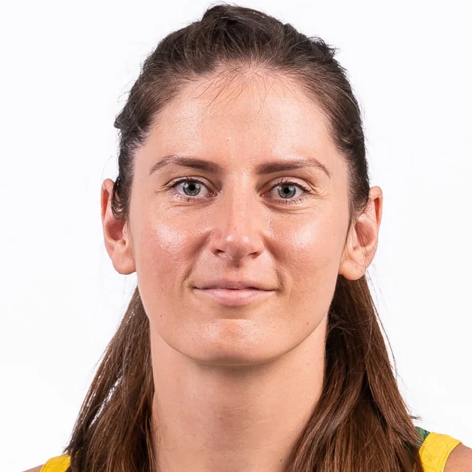 Giedre LABUCKIENE
