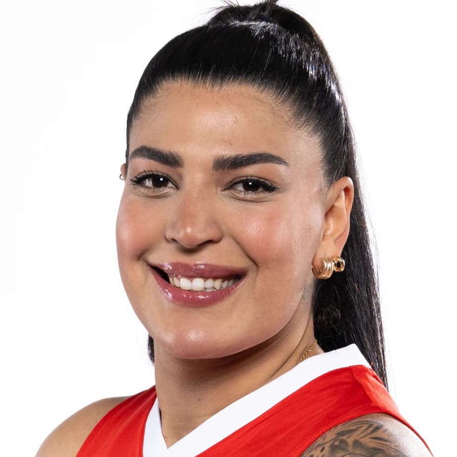 Tilbe SENYUREK