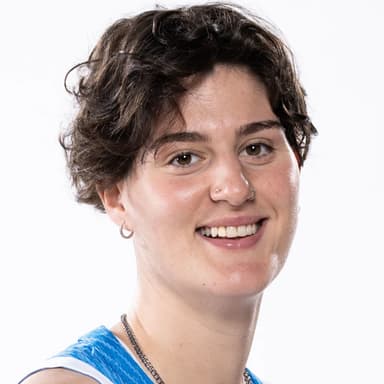 Ioanna KRIMILI