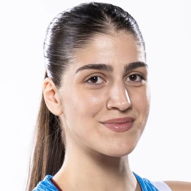 Ioanna CHATZILEONTI