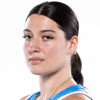 Mariella FASOULA