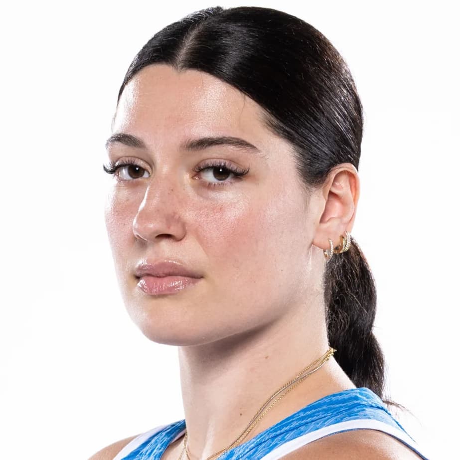 Mariella FASOULA