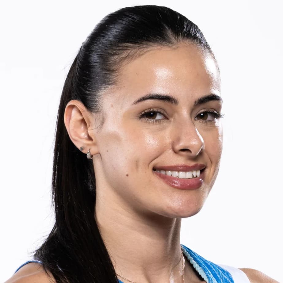 Zafeirenia KARLAFTI