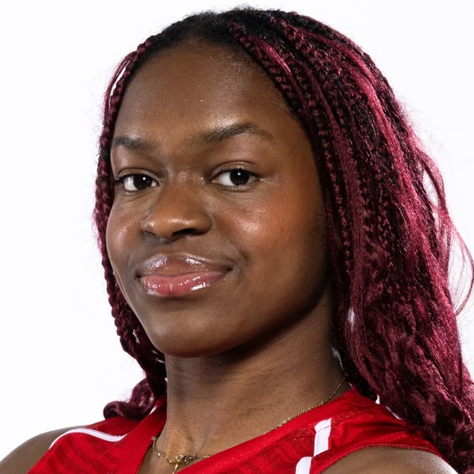 Indira VILOLO DOS SANTOS