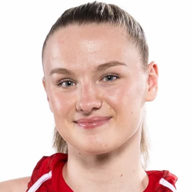 Viktoria RANISAVLJEVIC