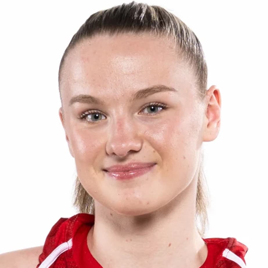 Viktoria RANISAVLJEVIC