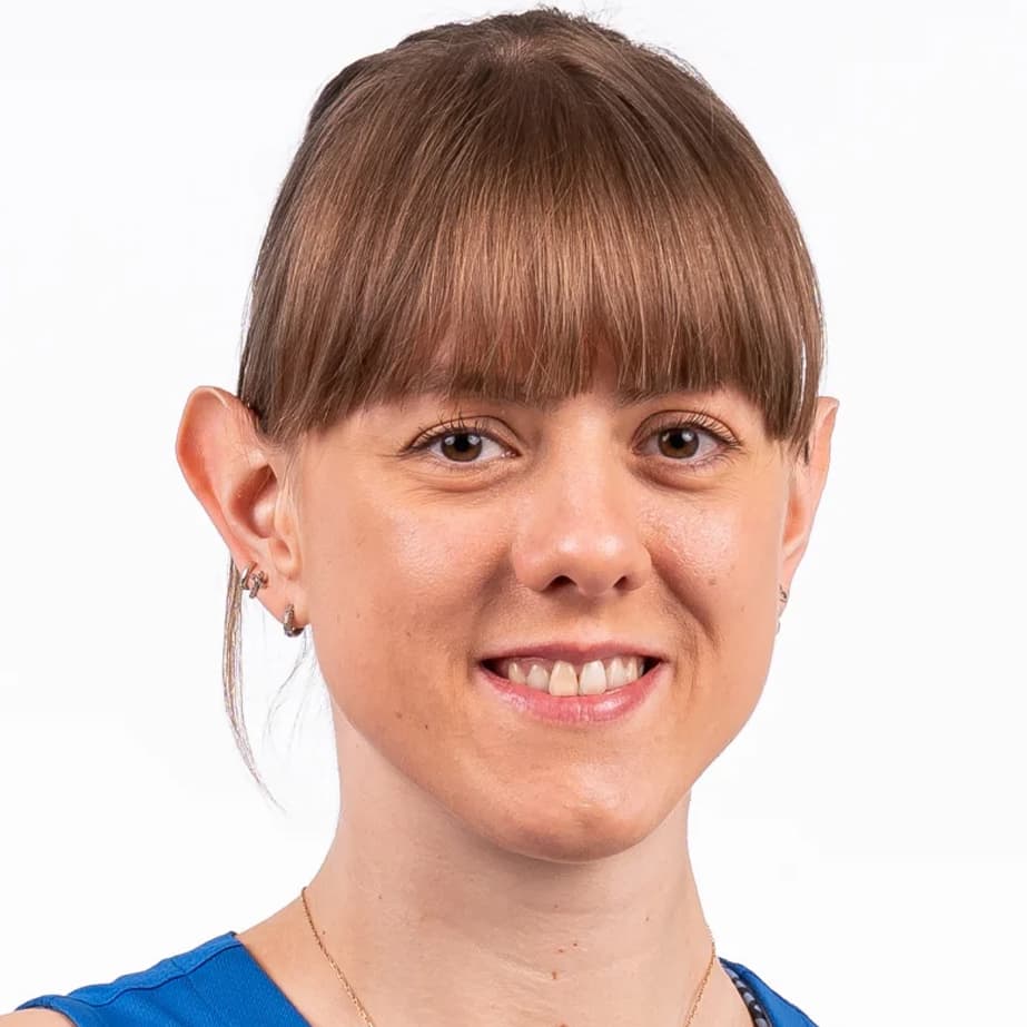 Mina DJORDJEVIC