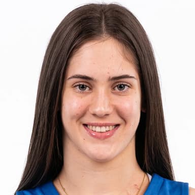 Jovana POPOVIC