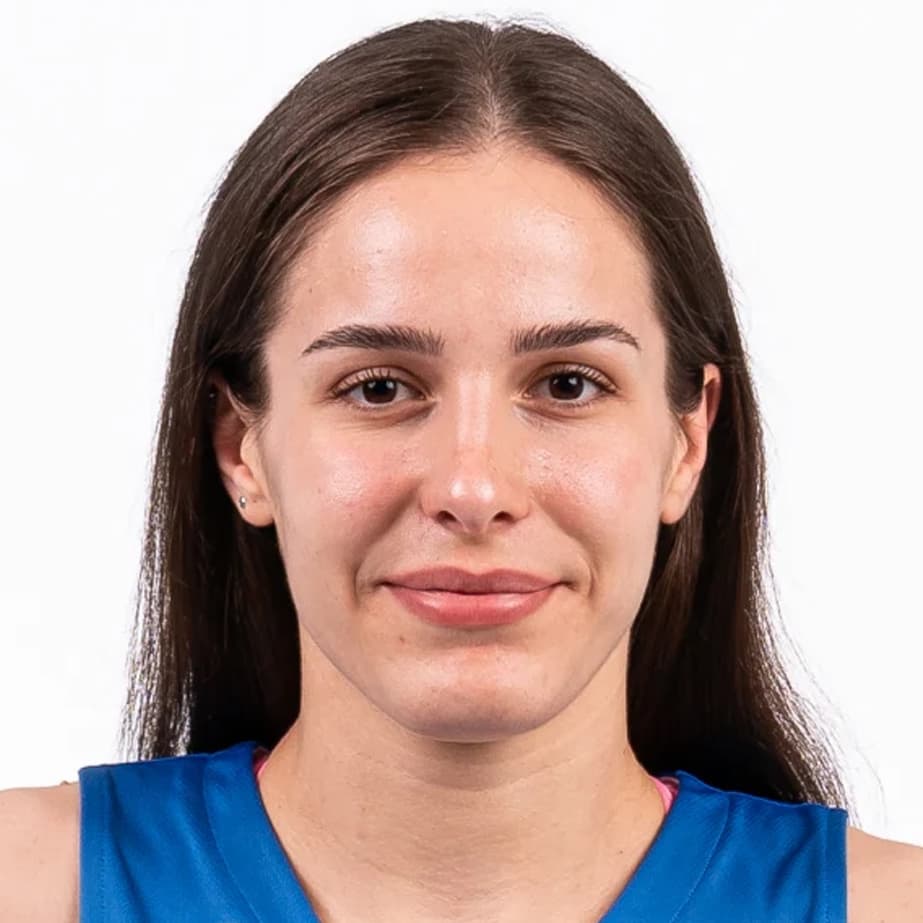 Teodora TURUDIC