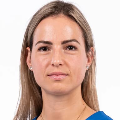 Jovana NOGIC