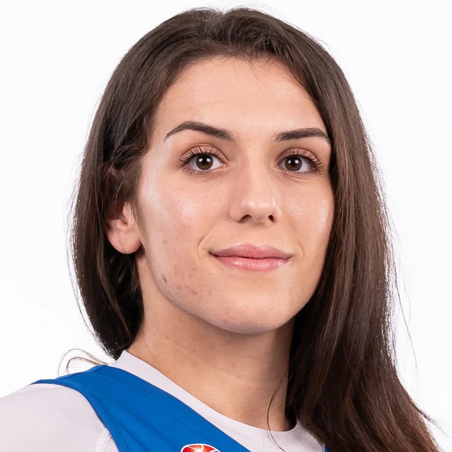 Marta MITROVIC