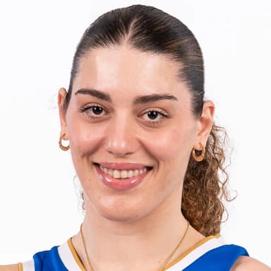 Lorela CUBAJ