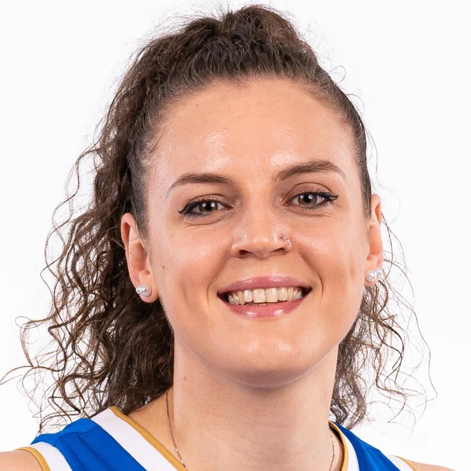 Francesca PAN