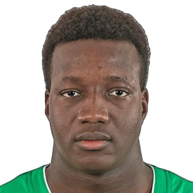 Fousseyni TRAORÉ