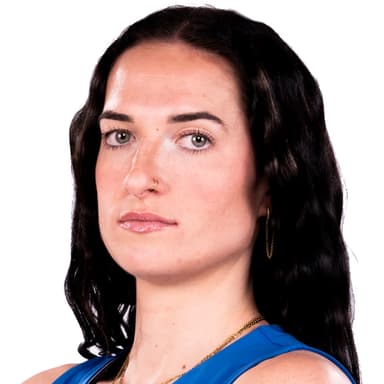 Kirsty BROWN