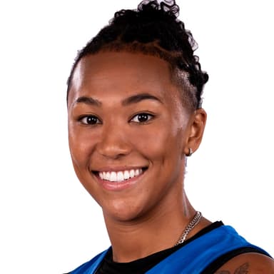 Savannah WILKINSON