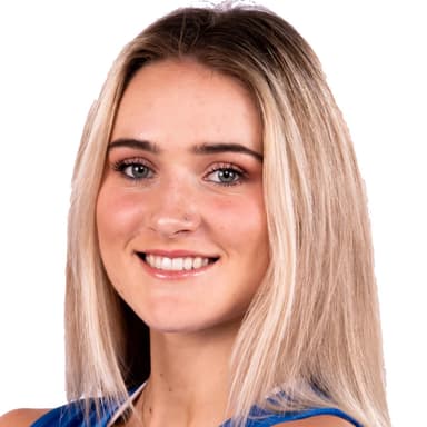 Catriona HENDERSON