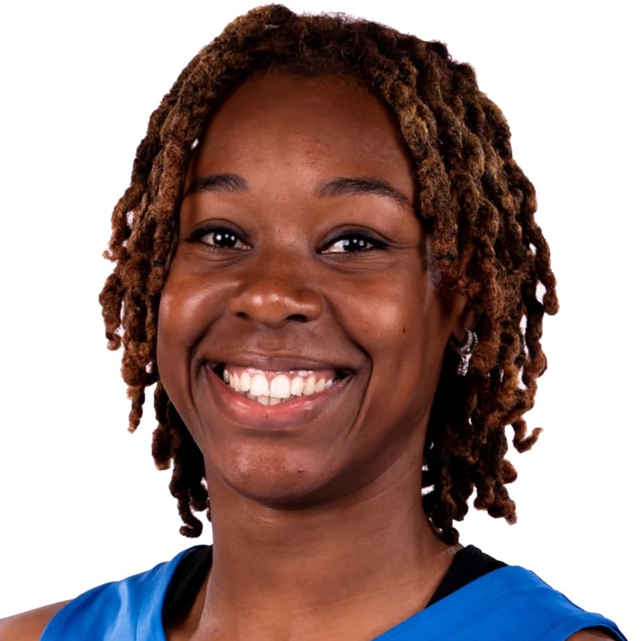 Shanice BECKFORD-NORTON