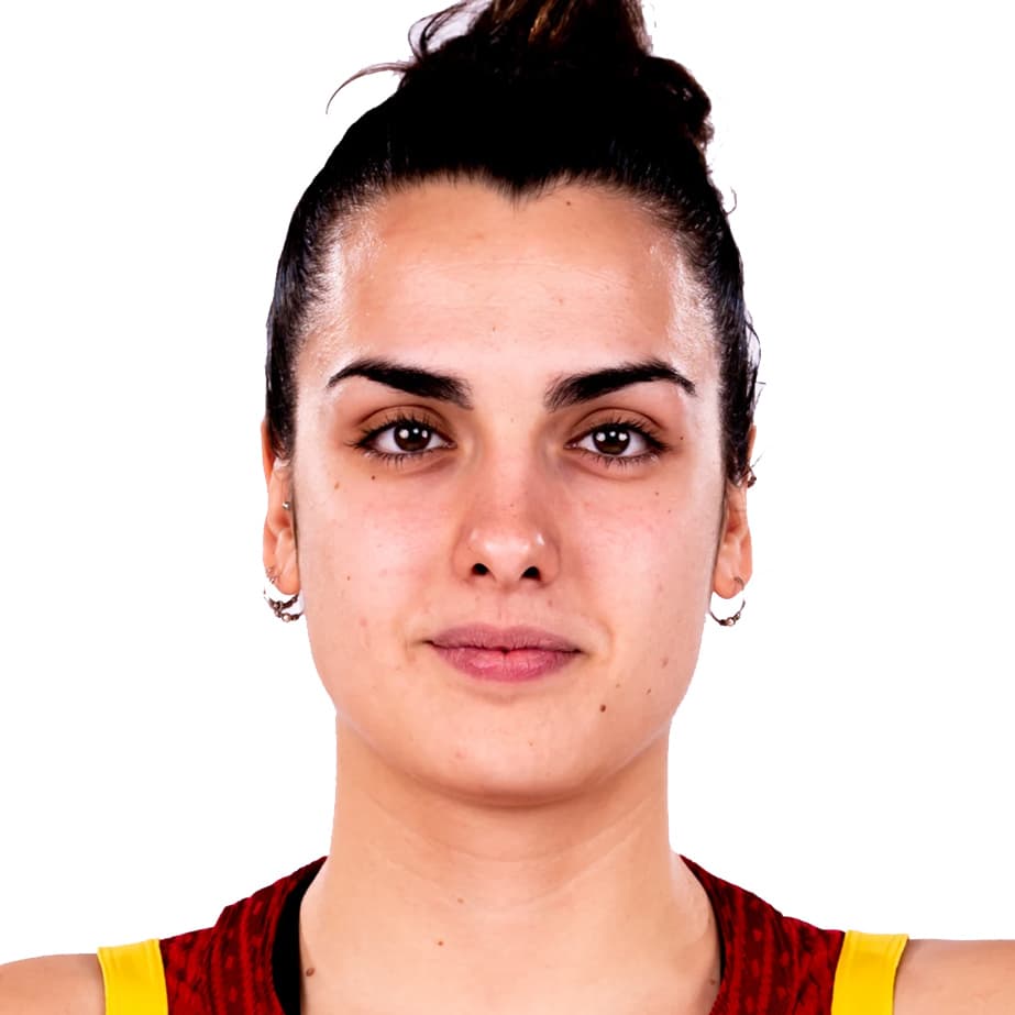 Paula GINZO