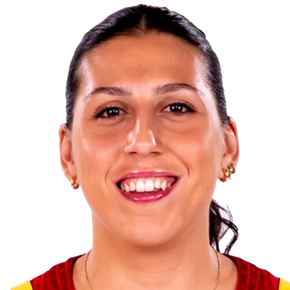 Maria ARAUJO