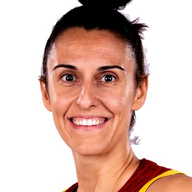 Alba TORRENS