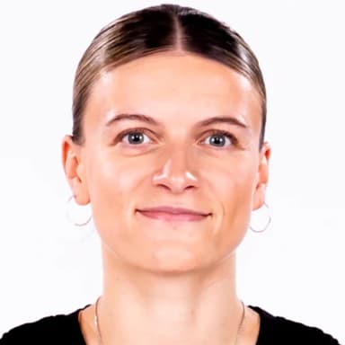 Alexandra WILKE