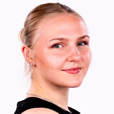 Jessika SCHIFFER