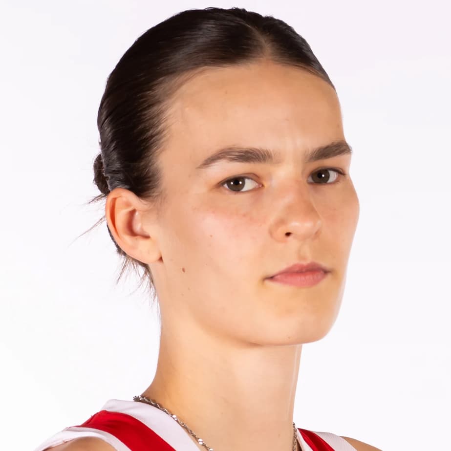 Veronika VORACKOVA