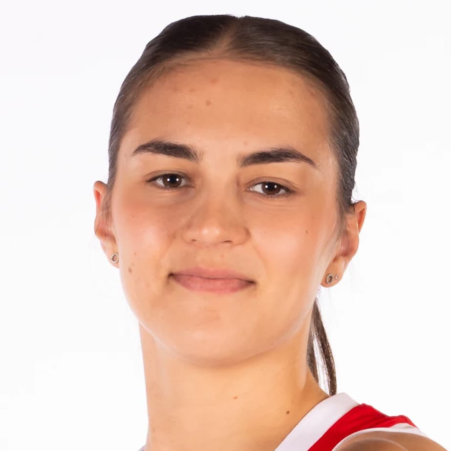 Eliska HAMZOVA