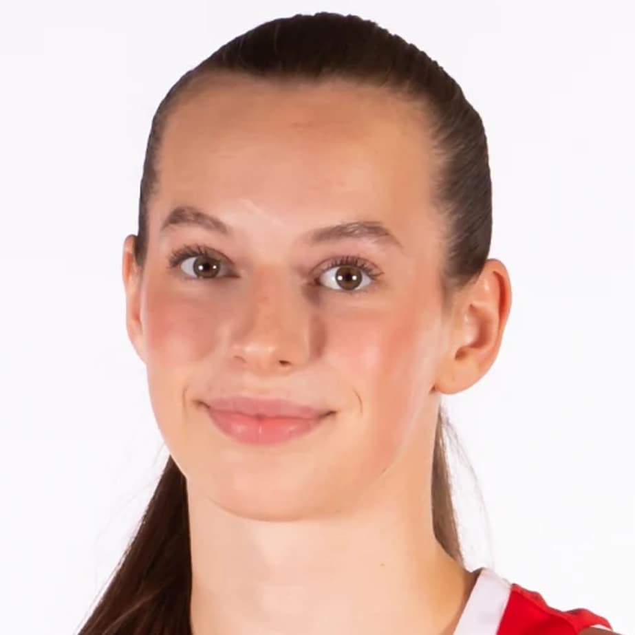 Emma CECHOVA