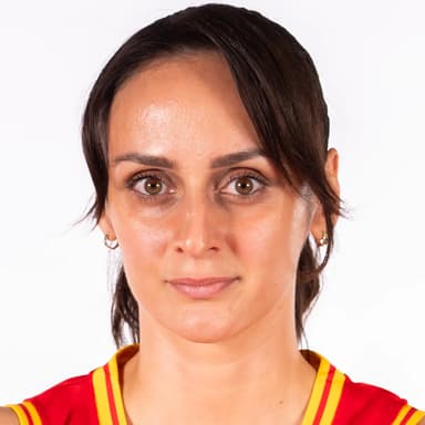 Milica JOVANOVIC