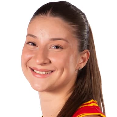 Andrea GLOMAZIC