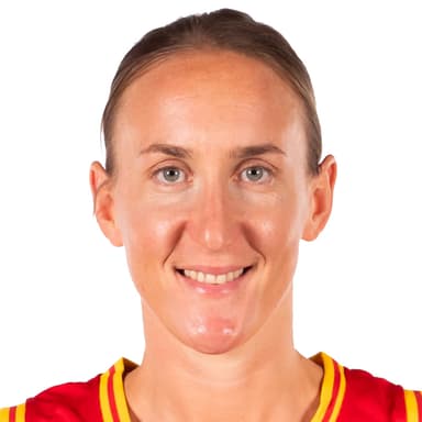 Jelena VUCETIC