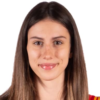 Maja BIGOVIC