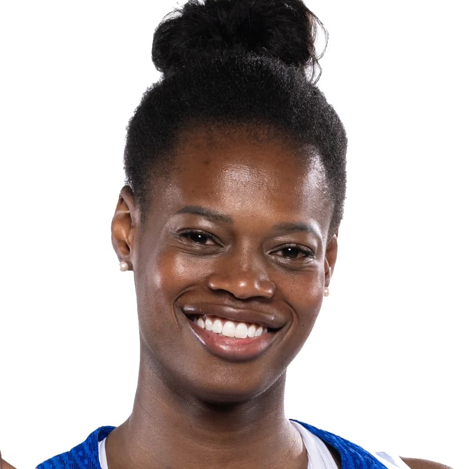Valériane AYAYI