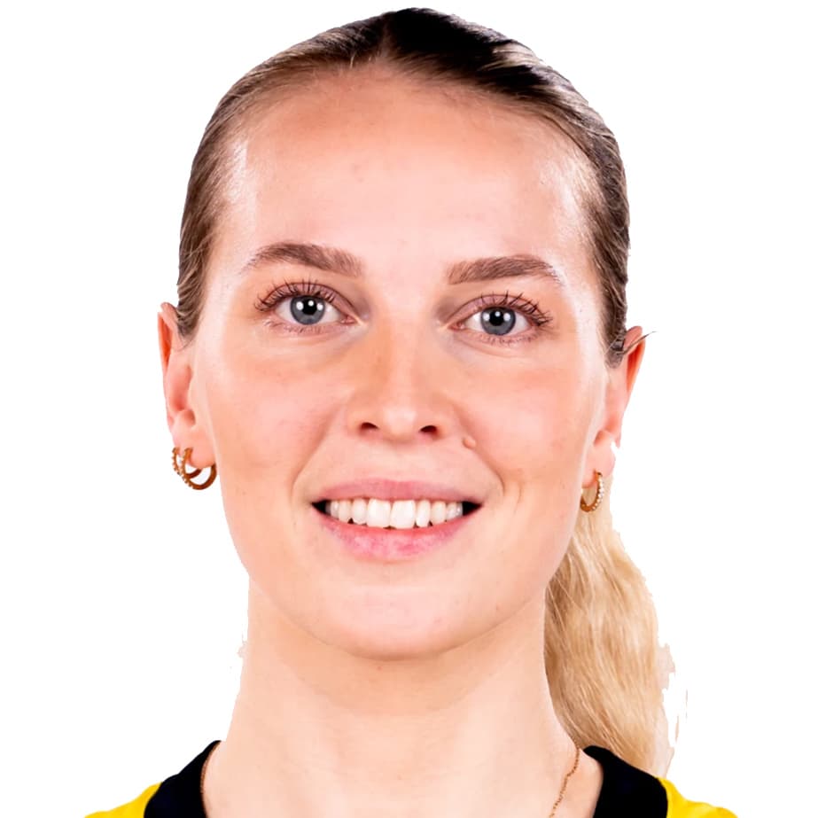 Ellen NYSTRÖM