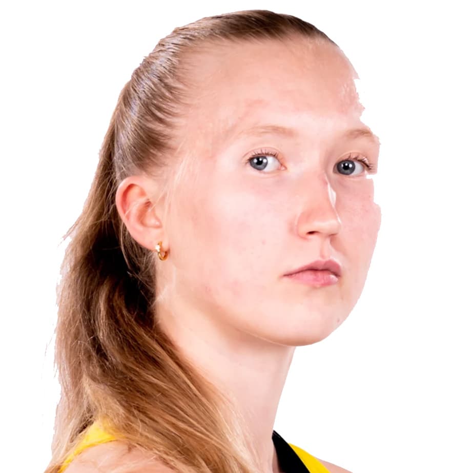 Matilda EKH