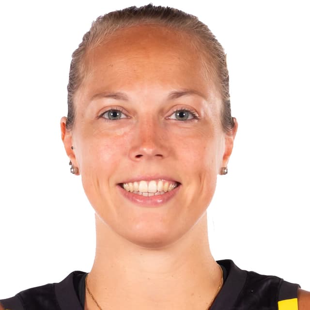 Julie Allemand