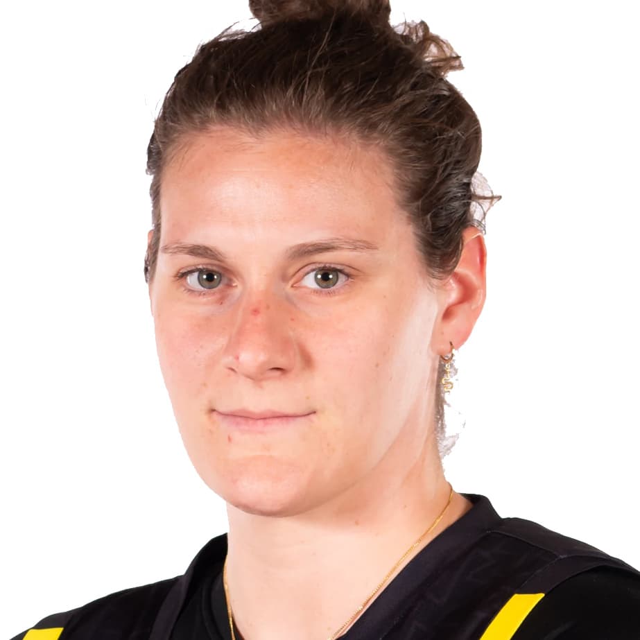 Kyara LINSKENS