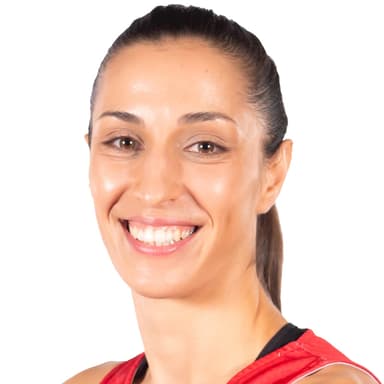 Ines VIANA