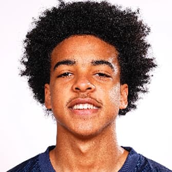 Mikel Brown Jr.