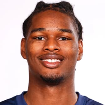 Morez JOHNSON JR.