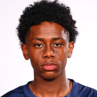 Brandon MCCOY