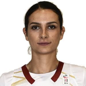 Axelle MIKOREK-FUENTES