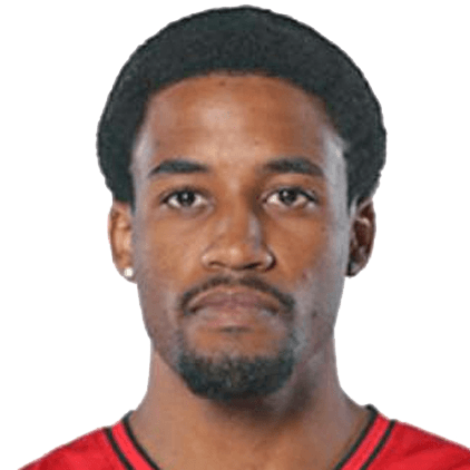 Bryce COTTON