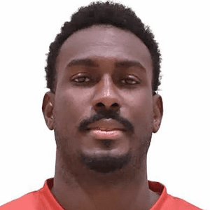 Arkim ROBERTSON